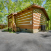 Отель Gatlinburg Cabin w/ Hot Tub ~ 6 Mi to Downtown!, фото 13