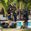 Отель Diani Marine Divers Village, фото 21