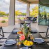 Отель Fallbrook by Avantstay Secluded Home on 40acres W/pool, Rooftop & Trails!, фото 40