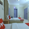 Отель Super OYO 108 Marsa Al Masafar Hotel Apartment, фото 23