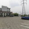 Отель RedDoorz @ Baranangsiang Bogor, фото 11