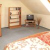 Отель Beautiful Apartment In Wolfshagen Im Harz With Gym And Balcony, фото 1