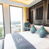 Отель White Lotus Hue Hotel, фото 29