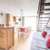 Отель Appartement Saint-Lary-Soulan, 3 pièces, 8 personnes - FR-1-296-215, фото 6