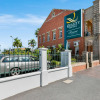 Отель Quality Hotel Regent Rockhampton, фото 20