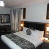 Отель Best Western Plus Elomaz Hotel в Асаба