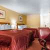 Отель Quality Inn And Suites Gilroy в Гилрой