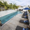 Отель Posh South Beach Hostel, фото 21