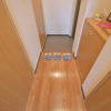 Отель Comfort Self Hotel S-CREA KITAHAMA, фото 34