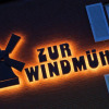Отель Zur Windmühle, фото 1