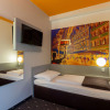 Отель B&B Hotel Düsseldorf-City, фото 3