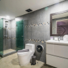 Отель Patong Hill sea view villa 4 bedroom private pool, фото 8