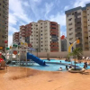 Отель Riviera Park Apartamentos e Flats, фото 8