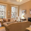 Отель JOIVY Stylish Heart of Edinburgh Gem, фото 10