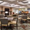 Отель Holiday Inn Express Hotel & Suites Emporia Northwest, an IHG Hotel, фото 32