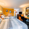 Отель Moose Mountain inn, фото 5