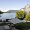 Отель SEE 31, Ferienlofts am Traunsee, фото 10