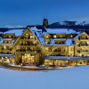 Отель Crystal Peak Lodge 7203 - Ski-In/Ski-Out by RedAwning, фото 11