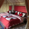 Отель Family desert camp, фото 3