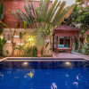 Отель Villa Seacluded 1, фото 8