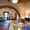 Отель Villa e Fattoria di Radi, фото 15