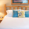 Отель Mt. Harvard Chalet at Creekside Chalets - 1 Br Cabin, фото 2