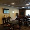 Отель Best Western Executive Suites - Columbus East, фото 12
