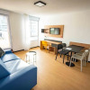 Отель Le Hüb hostel - Grenoble, фото 3