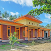 Отель OYO 91988 Azka Homestay Klayar, фото 13