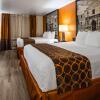 Отель SureStay Plus Hotel By Best Western San Antonio North 281 N, фото 6