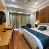 Отель Kaithal Resort - Kasauli, фото 5