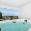 Отель The California II- Mission Hills Hideaway Hot Tub, фото 13
