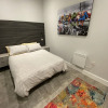 Отель Kempston Suites Liverpool Apartment 4, фото 10