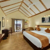 Отель The Fern Sattva Resort Polo Forest, фото 10