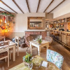 Отель The Dog Inn Whittington, фото 18