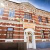 Гостиница ИнтернационалЪ в Нижнем Новгороде