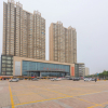Отель Junyi chain hotel (Gaobeidian Baigou Trade City store), фото 16
