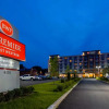 Отель Best Western Premier Airport/Expo Center Hotel, фото 1