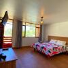 Отель Tambo Lodge Canta, фото 34