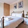 Отель The Cottage in Chester, Sleeps 6 with FREE Parking, фото 15