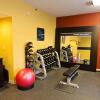 Отель Hampton Inn Louisville-Airport, фото 19