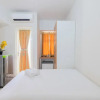 Отель Functional Studio Apartment at The Springlake Summarecon, фото 2