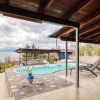 Отель Magical View, Villa Asproneri, Kamena Vourla, фото 19