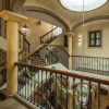 Отель Apartamentos Turísticos Casa de La Borrega, фото 11