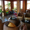 Отель KMA Inle Hotel, фото 17