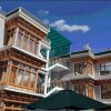 Отель Om Ladakh, фото 22
