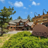 Отель Solitude Eagle #2 - Estes Park 2 Bedroom Condo by RedAwning, фото 26