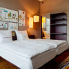 Отель 25hours Hotel Zurich West, фото 4