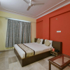 Отель Collection O 7599 Hotel KS Pride, фото 3