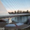 Отель Sheraton Redding Hotel at the Sundial Bridge, фото 33